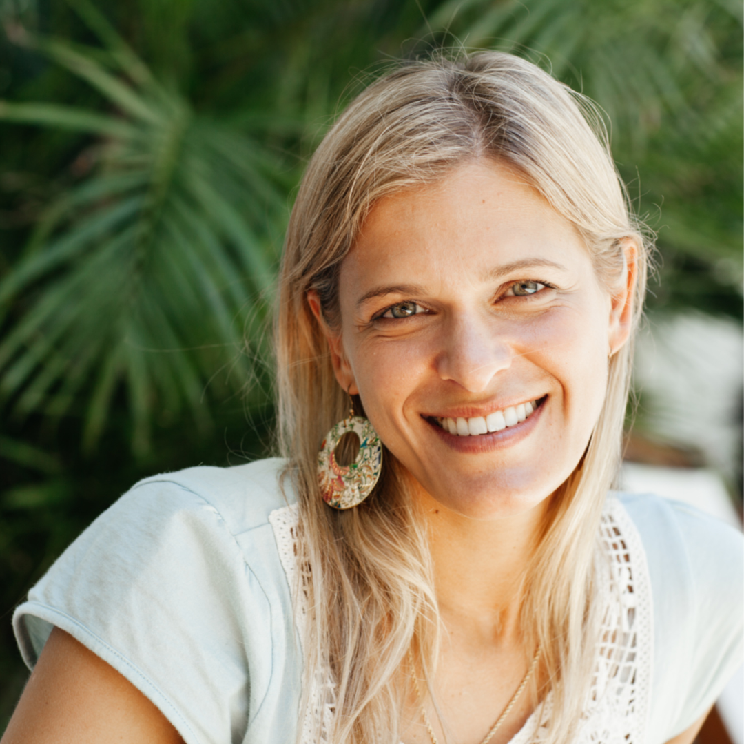 Anna Schmidt