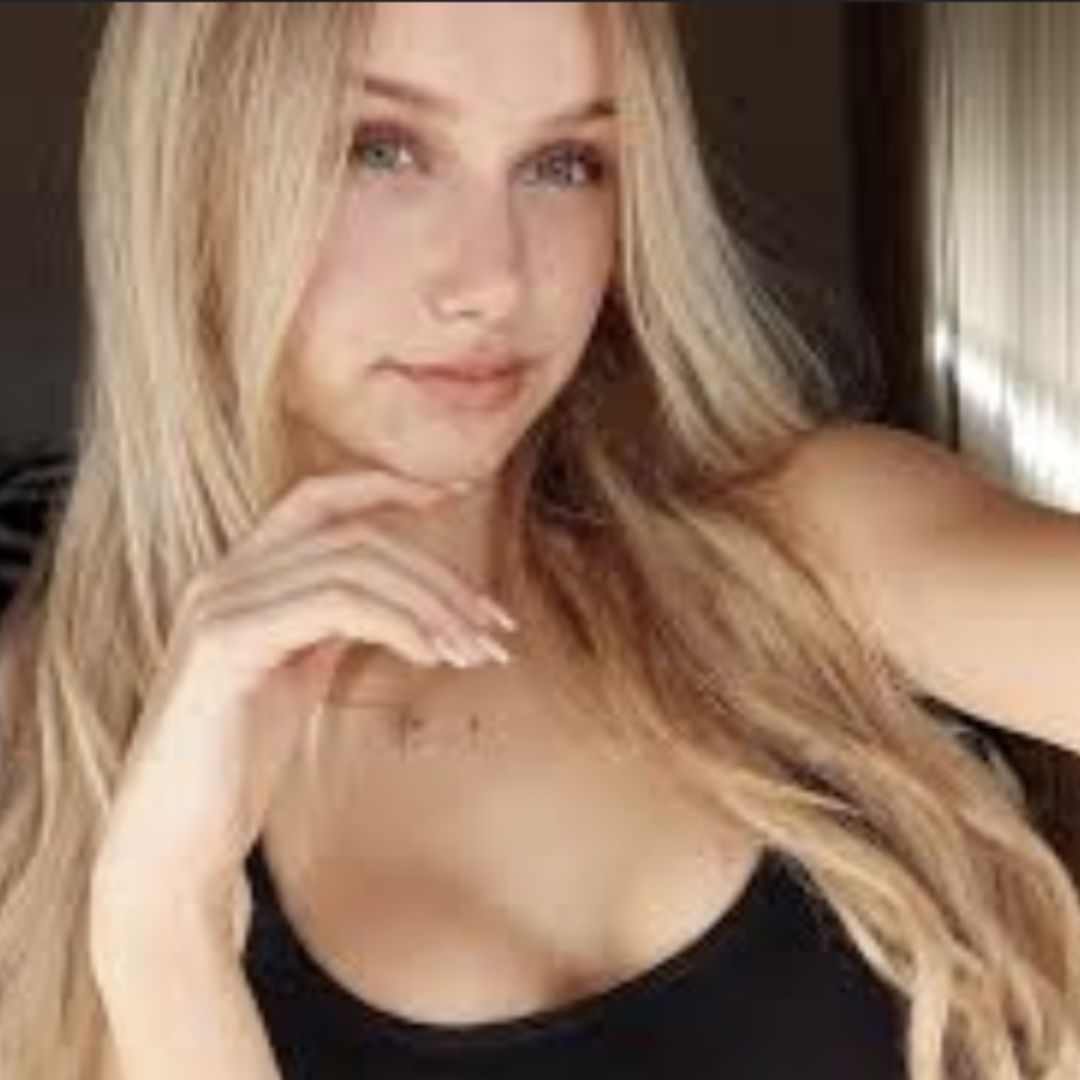 Sophie Weber